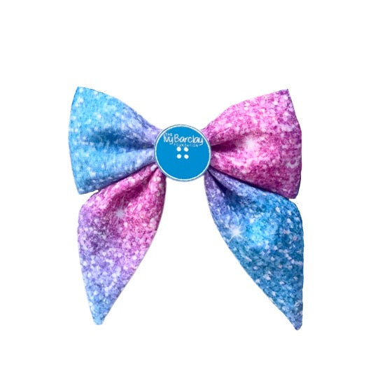 Hair Bow - Bowknot